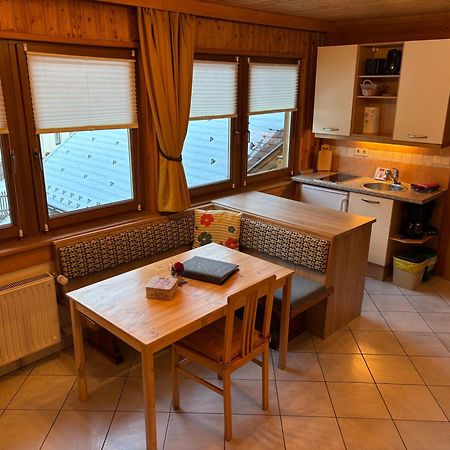 Gaestehaus Rader Weissbriach Dış mekan fotoğraf