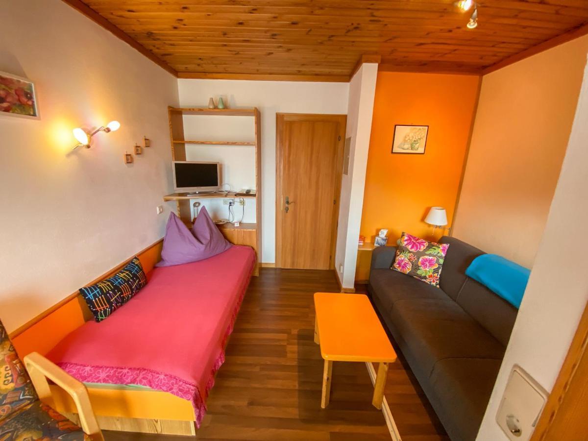 Gaestehaus Rader Weissbriach Dış mekan fotoğraf
