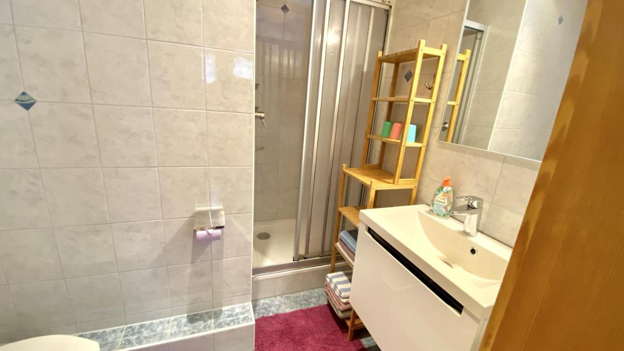 Gaestehaus Rader Weissbriach Dış mekan fotoğraf