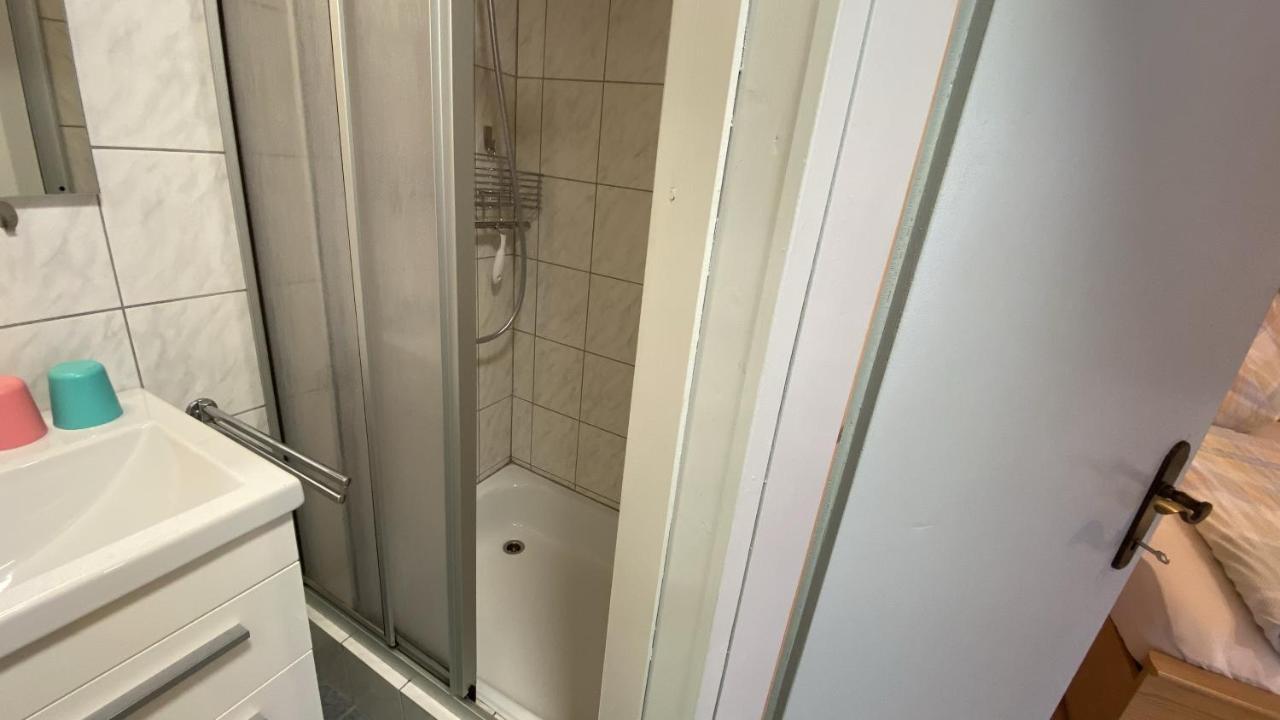 Gaestehaus Rader Weissbriach Dış mekan fotoğraf