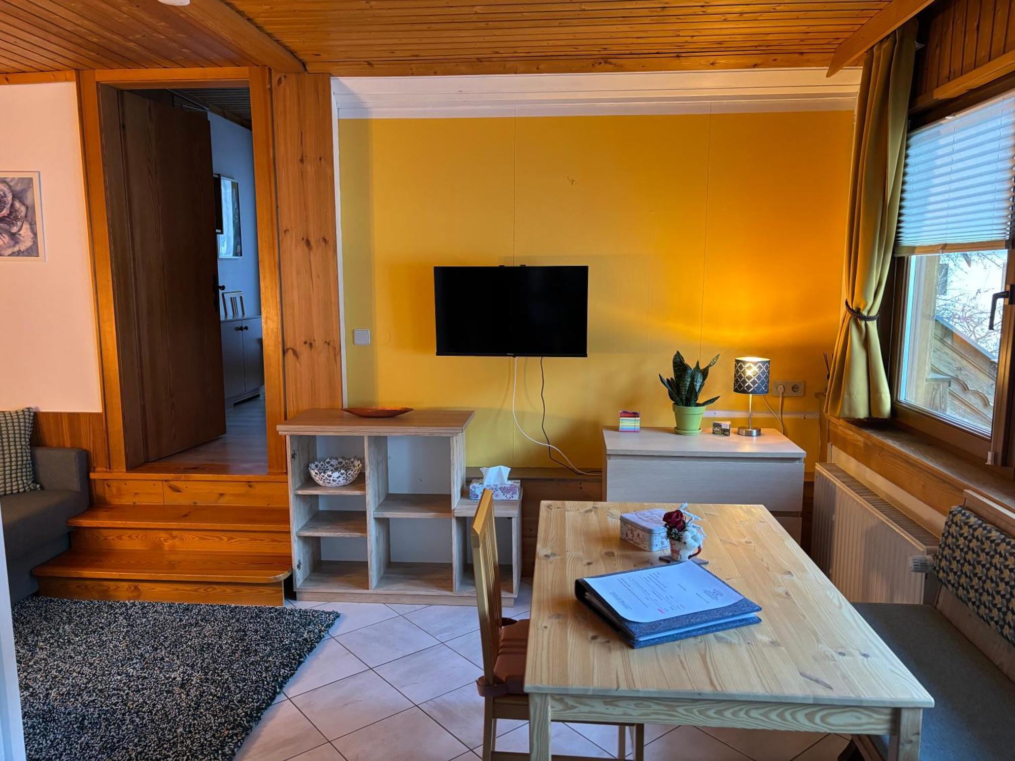 Gaestehaus Rader Weissbriach Dış mekan fotoğraf