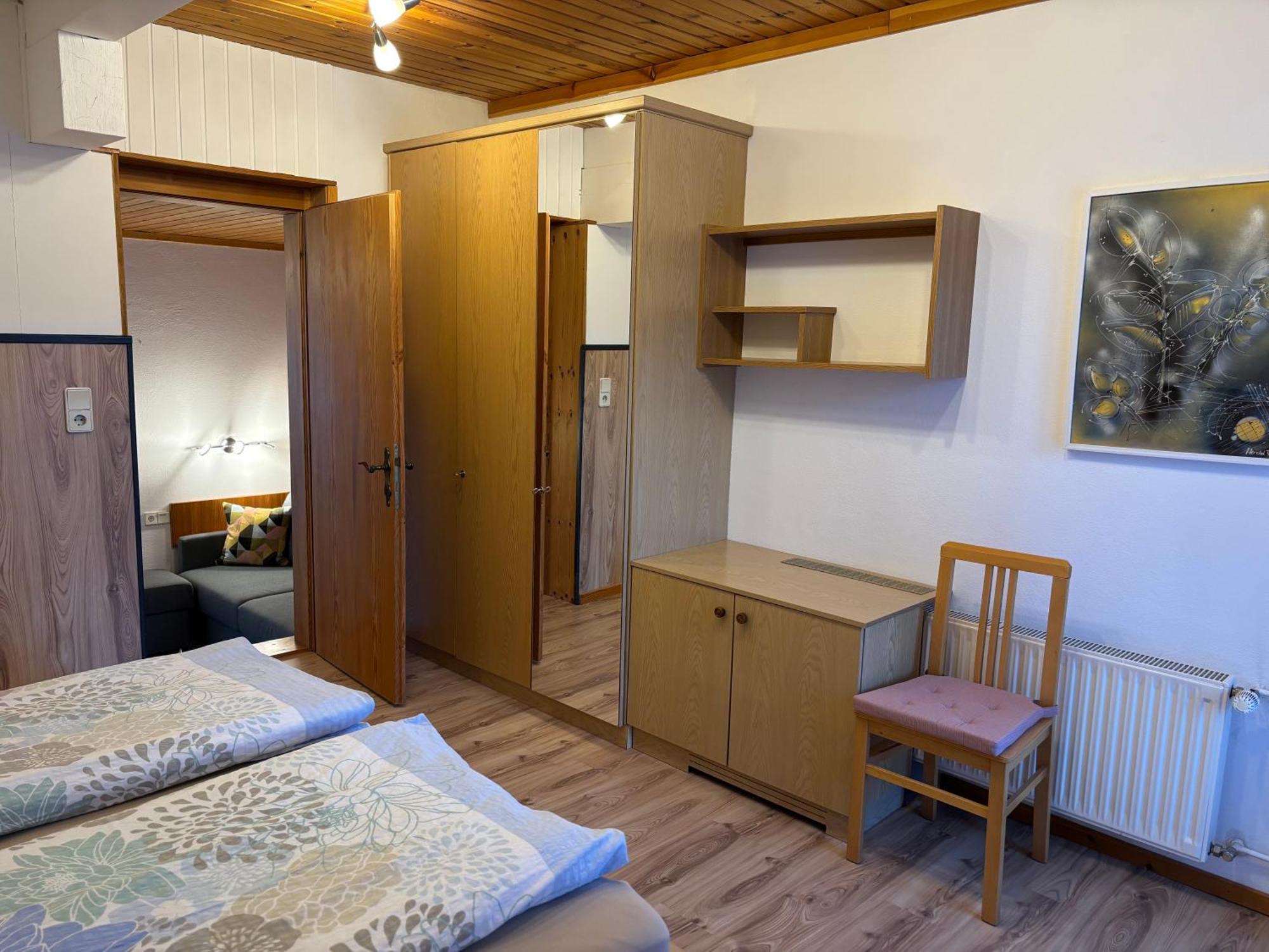 Gaestehaus Rader Weissbriach Dış mekan fotoğraf
