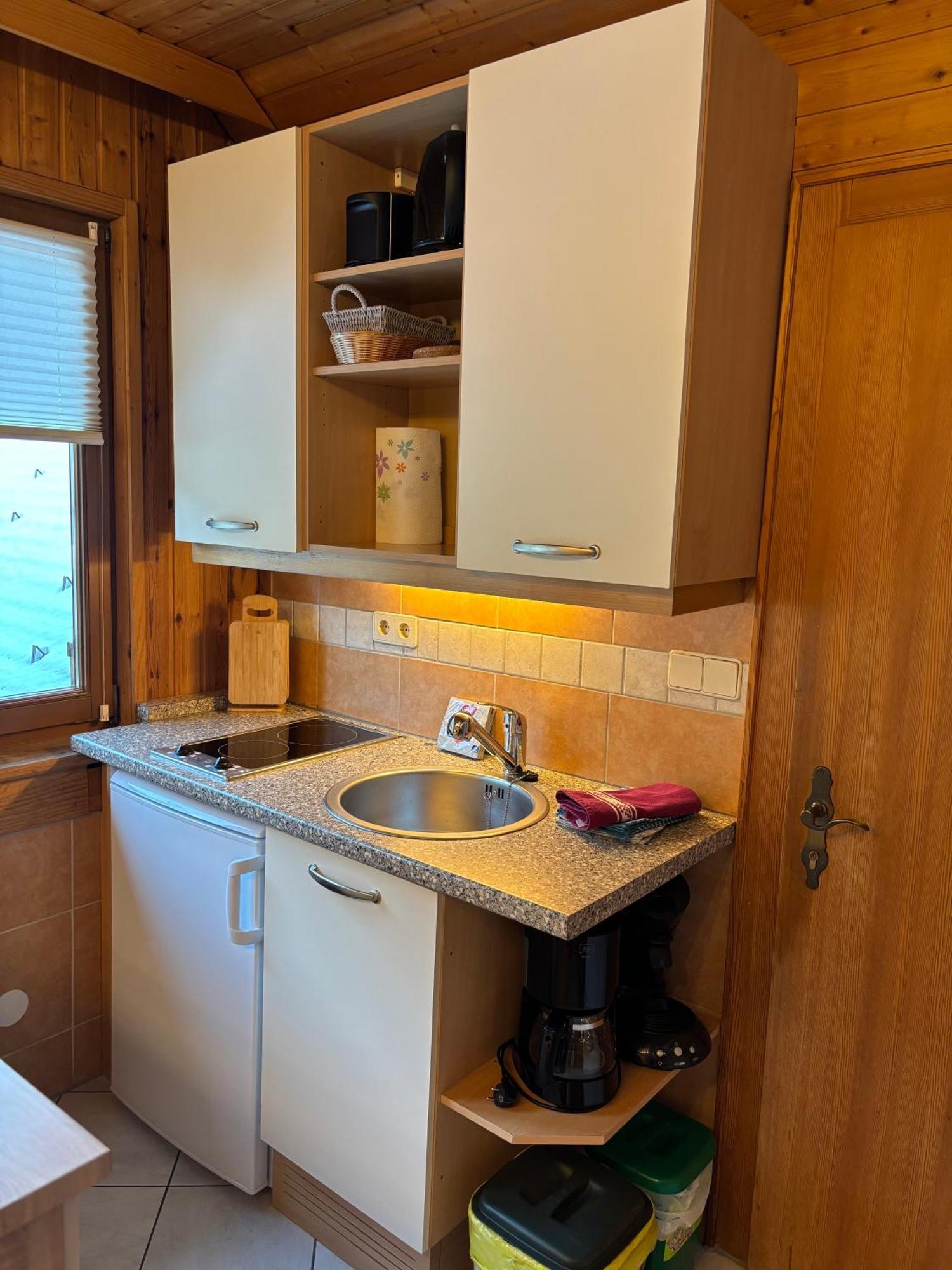 Gaestehaus Rader Weissbriach Dış mekan fotoğraf