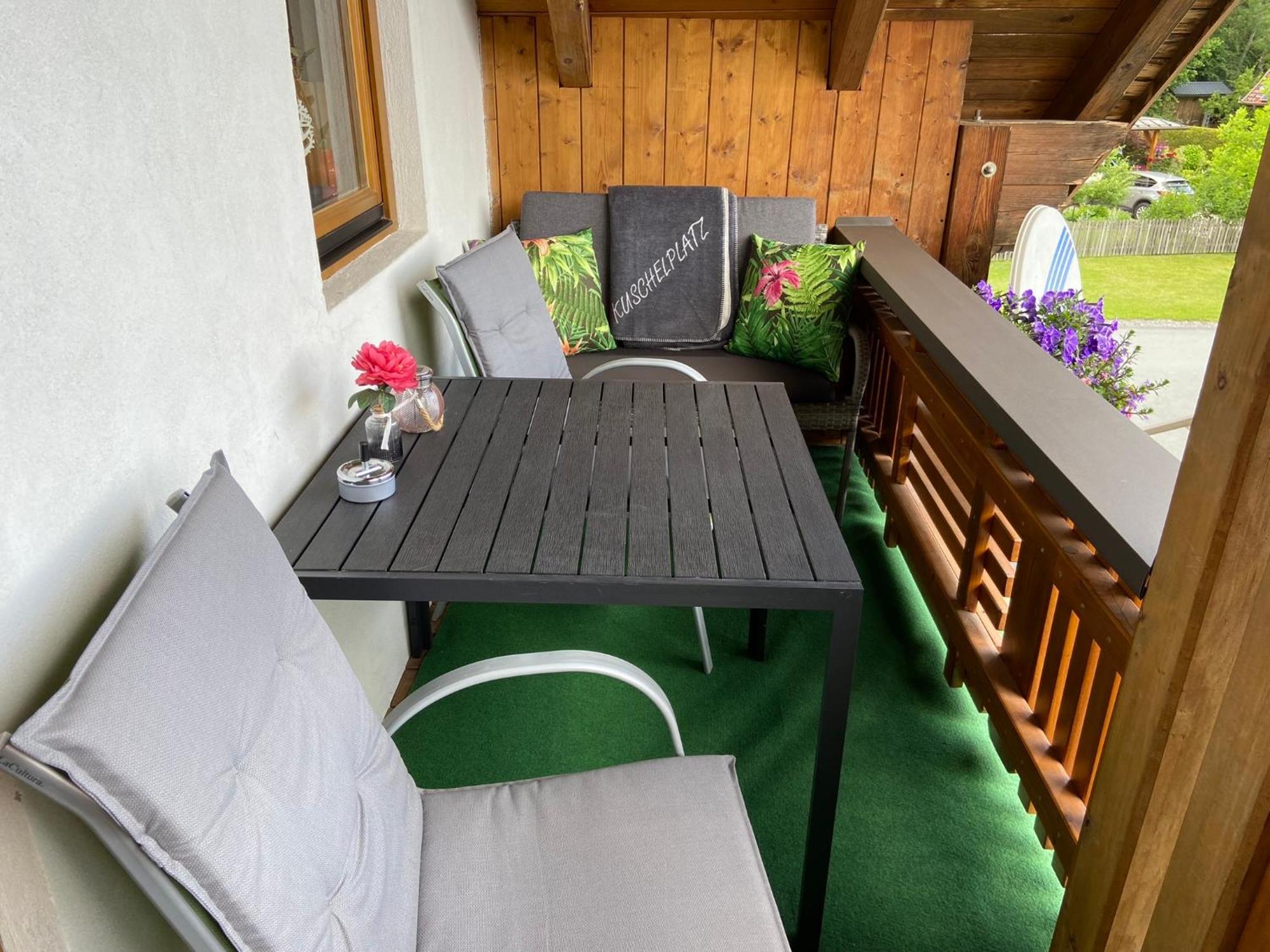 Gaestehaus Rader Weissbriach Dış mekan fotoğraf